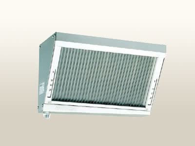 クラコ グリスフィルターLLタイプ（ハイガード） | 株式会社ジャパン