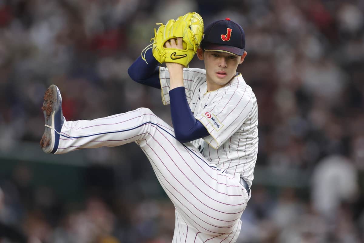 サムライ魂」「最高のスポーツマンシップ」 WBCチェコ代表を感激させた
