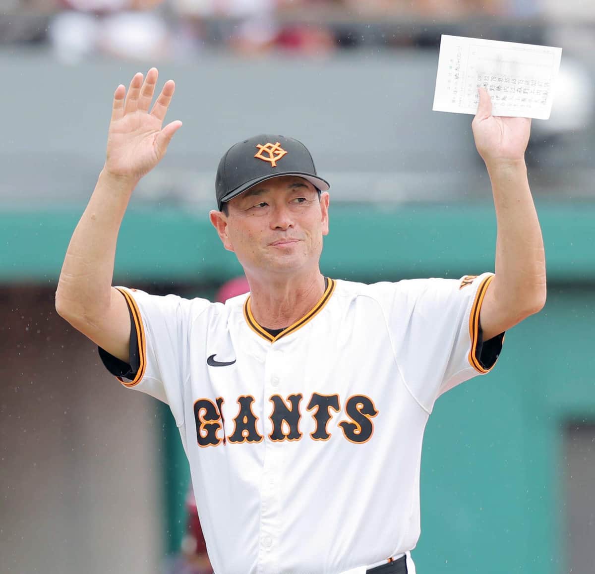 巨人に激震！「若手の育成に定評」桑田真澄2軍監督が電撃退団 なぜ