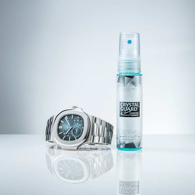 レ・ジュワイヨDaiichiクリスタルガード・クロノアーマー 30ML | レ