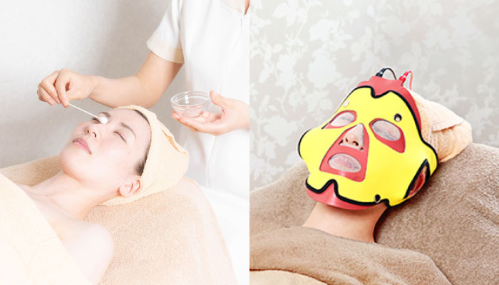 フェイシャルエステ｜ジェイエステティック【公式】