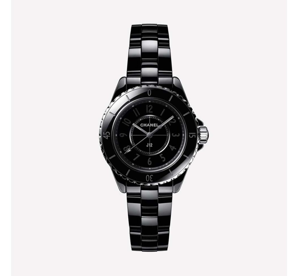 J12（H6346） | J12 | CHANEL | WATCH | ジュエリーパリ