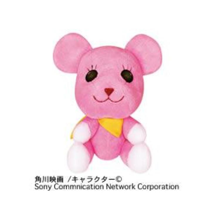 ポストペットモモ便／危機一髪！の巻／DVD | MBSショッピング