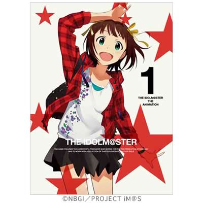 アイドルマスター | CBCショッピング