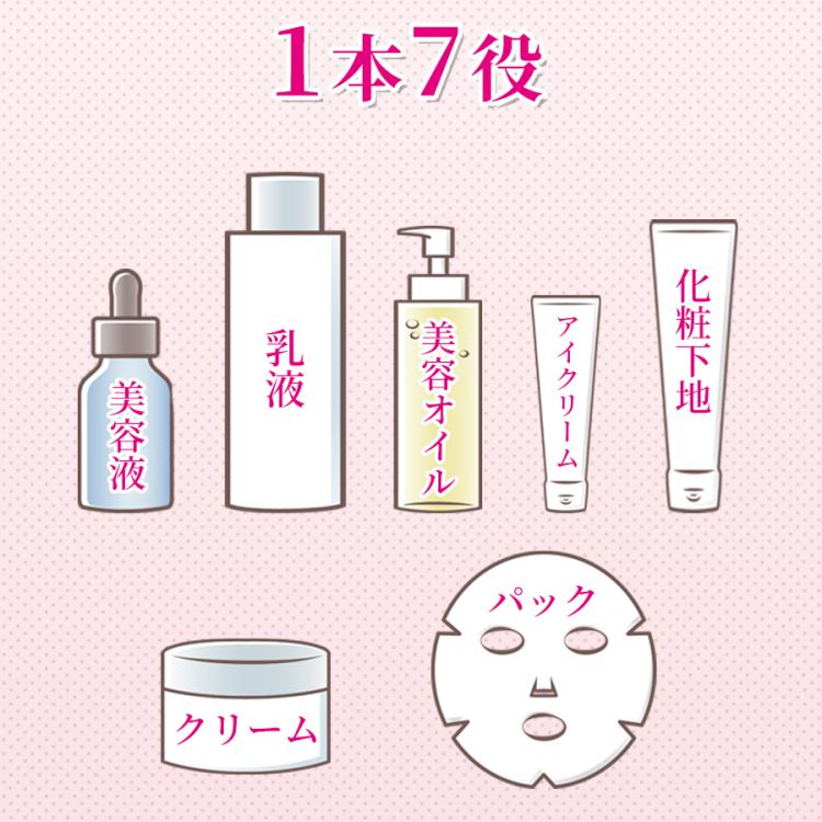 サーメージ トーンアップリフティングバーム 特別セット／化粧下地