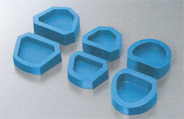 スタディーモデル ゴム枠 | 株式会社 JM Ortho