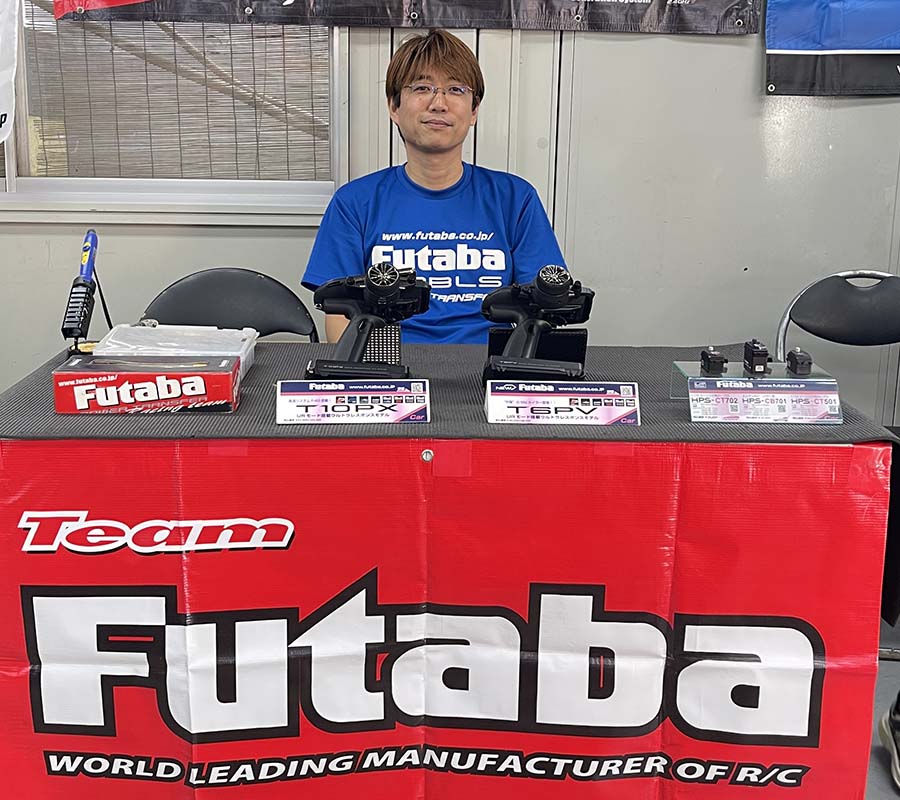 2025-1/10EPオフロードスポーツクラス全日本選手権