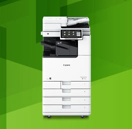 Canon 新品カラー複合機 imageRUNNER ADVANCE ADVANCE C3530F Ⅲ