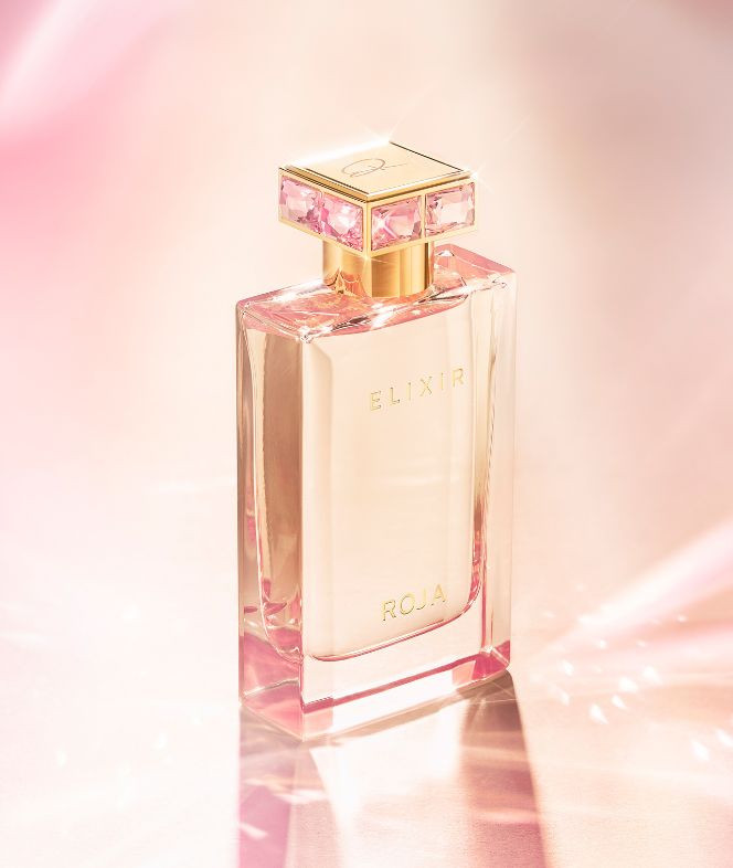 Elixir Essence de Parfum