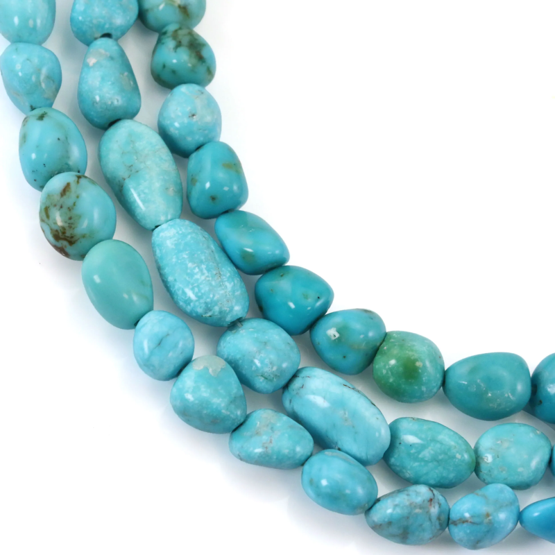 ターコイズ-ターコイズビーズ-ジュエリー-宝石