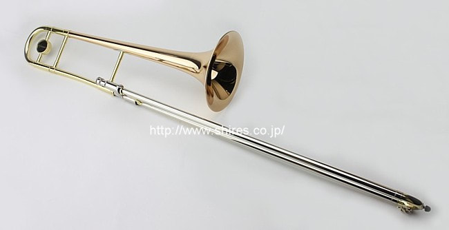 取扱商品｜テナートロンボーン