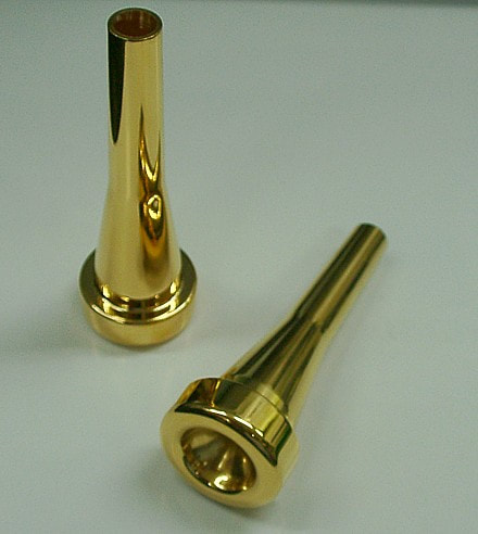 Monette｜トランペットマウスピース