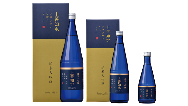 上善如水｜白瀧酒造 株式会社