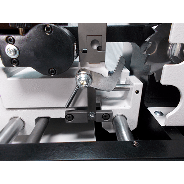 製品名：JS-701sc シリンダー専用機 | 大阪でキーマシン・靴機械を