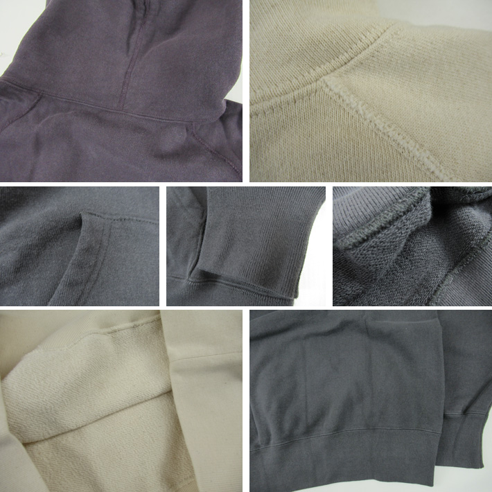 Healthknit ヘルスニット ヴィンテージ スウェットパーカー VINTAGE