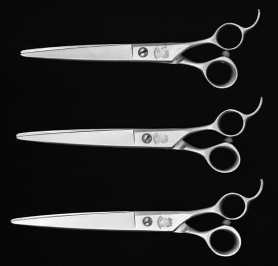 旧製品・資料編 | ジョーウェル・シザーズ