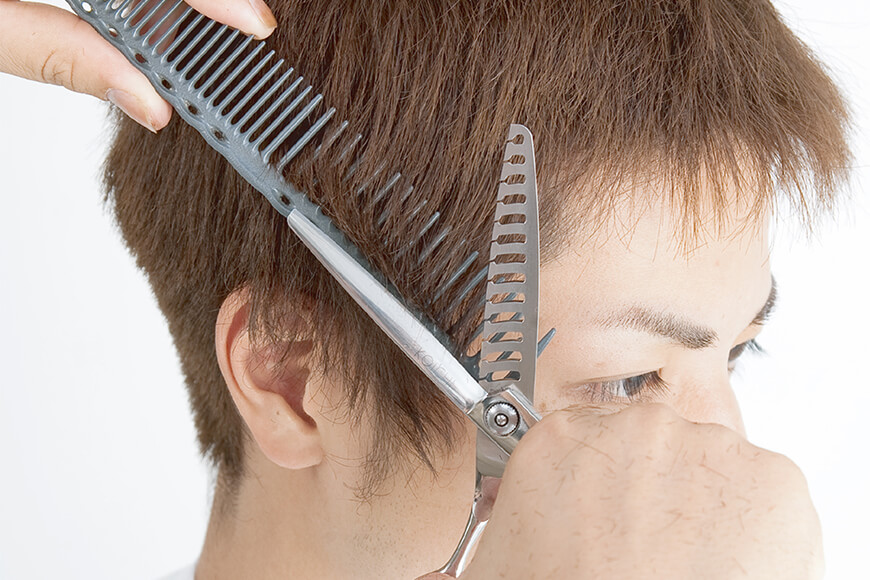 セニングシザーズ】おすすめ製品 カット＆セニング（80%） | ジョー