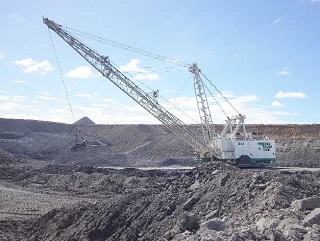 オーストラリアにおける石炭JV調査によりオフテイク・オプション権を