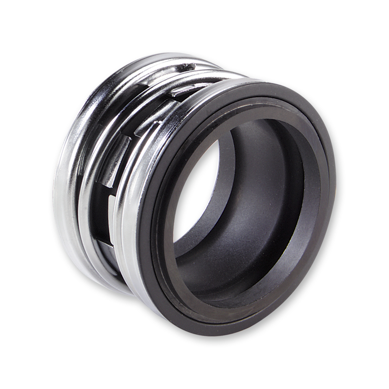 Type 2100 Elastomer Bellows Seals | Pump Seals | John Crane