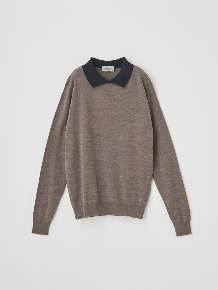 JOHN SMEDLEY｜ジョンスメドレー日本公式