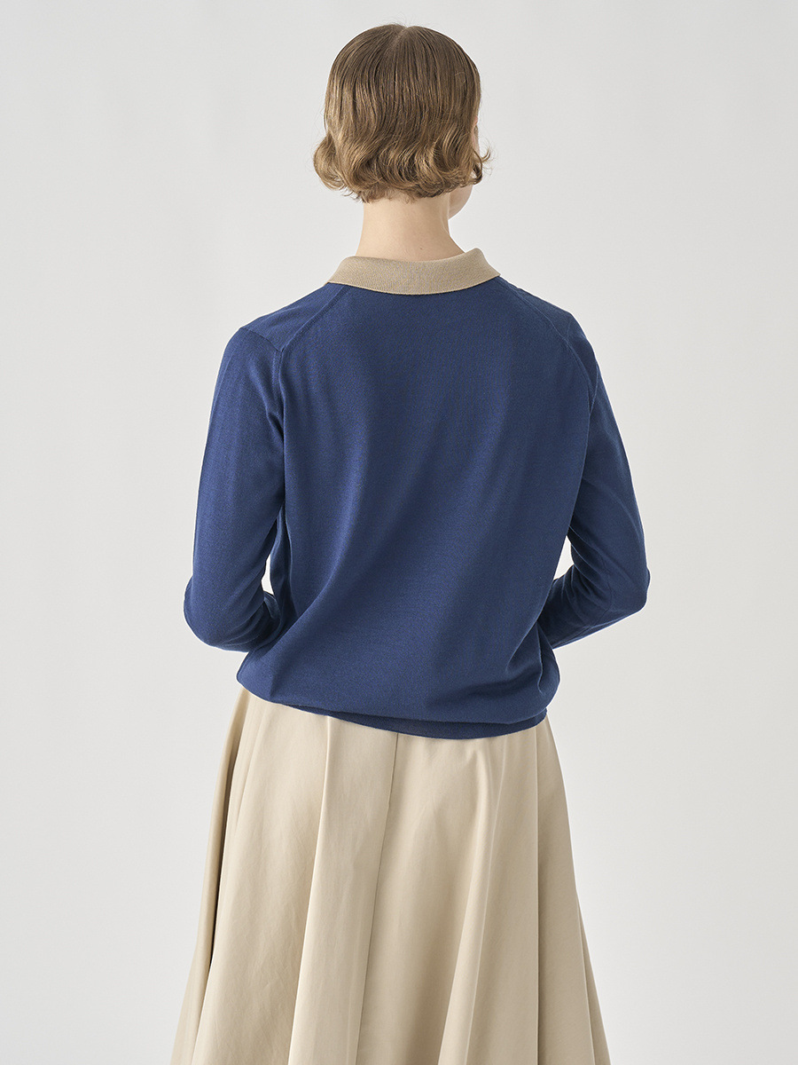 JOHN SMEDLEY｜ジョンスメドレー日本公式