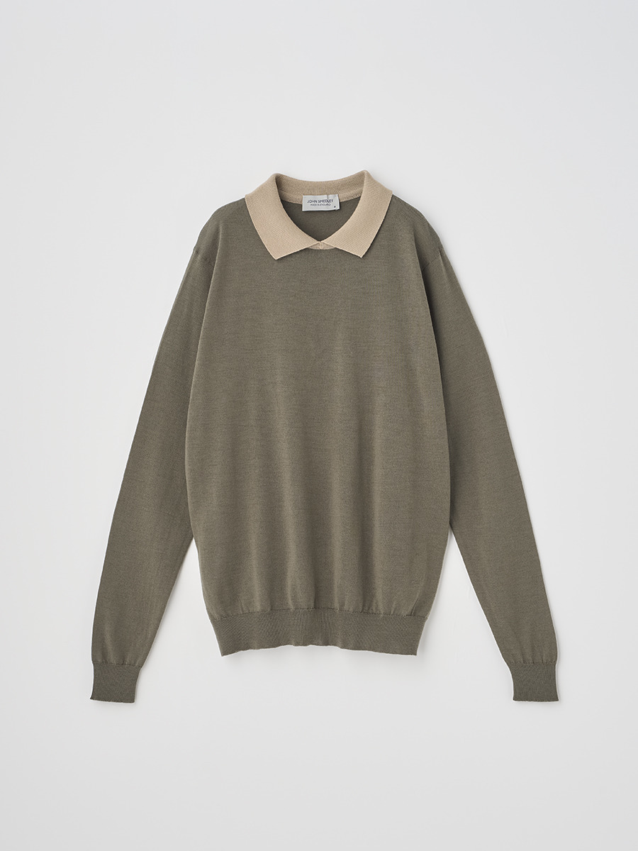 JOHN SMEDLEY｜ジョンスメドレー日本公式