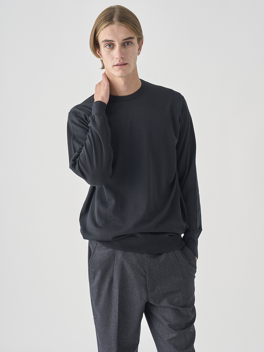 JOHN SMEDLEY｜ジョンスメドレー日本公式