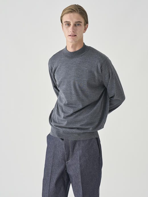 JOHN SMEDLEY｜ジョンスメドレー日本公式