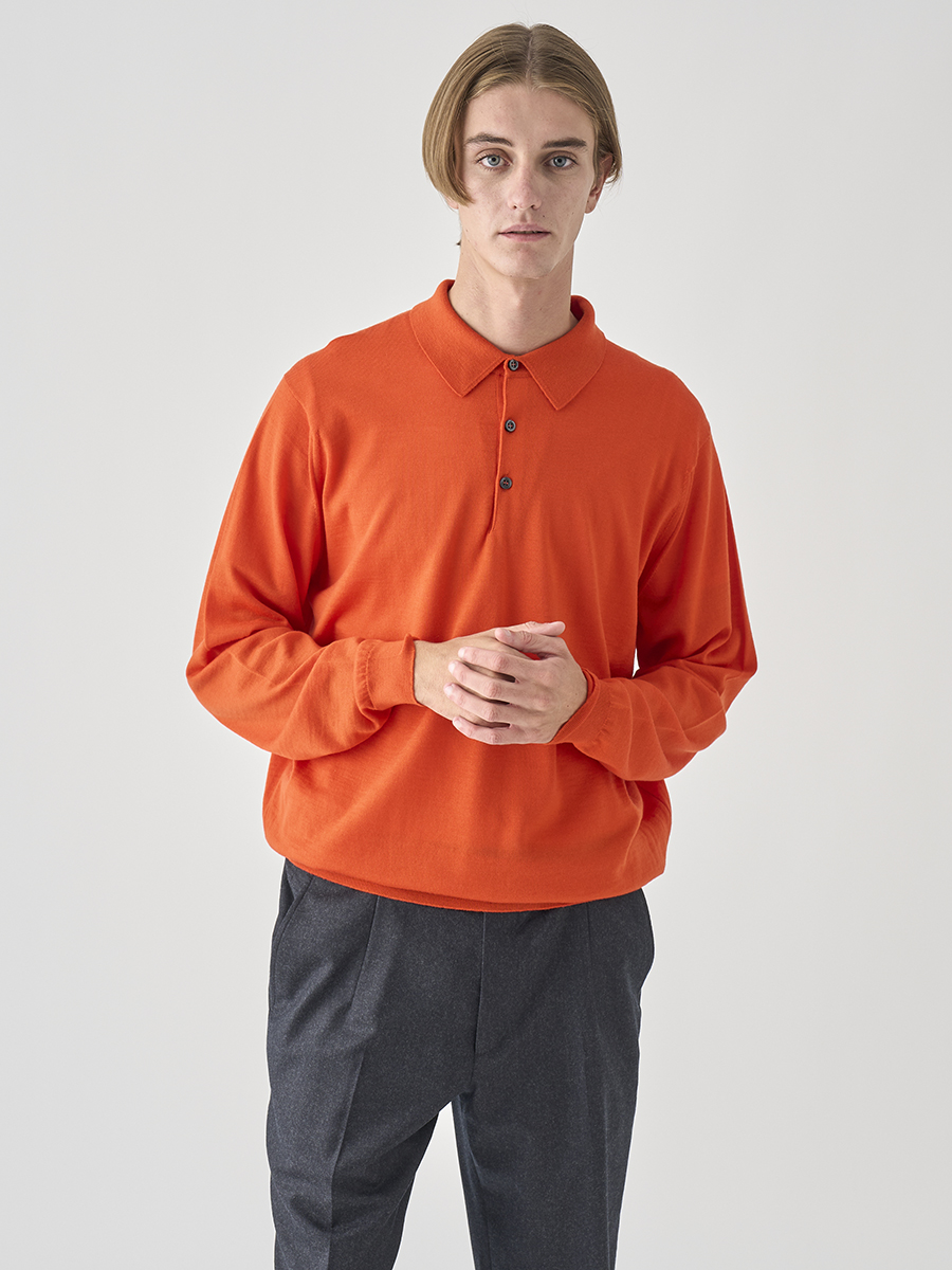 JOHN SMEDLEY｜ジョンスメドレー日本公式