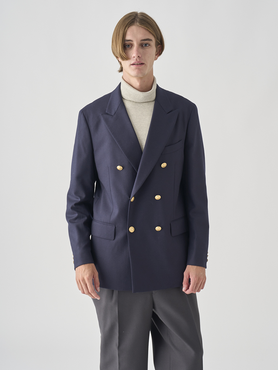 JOHN SMEDLEY｜ジョンスメドレー日本公式