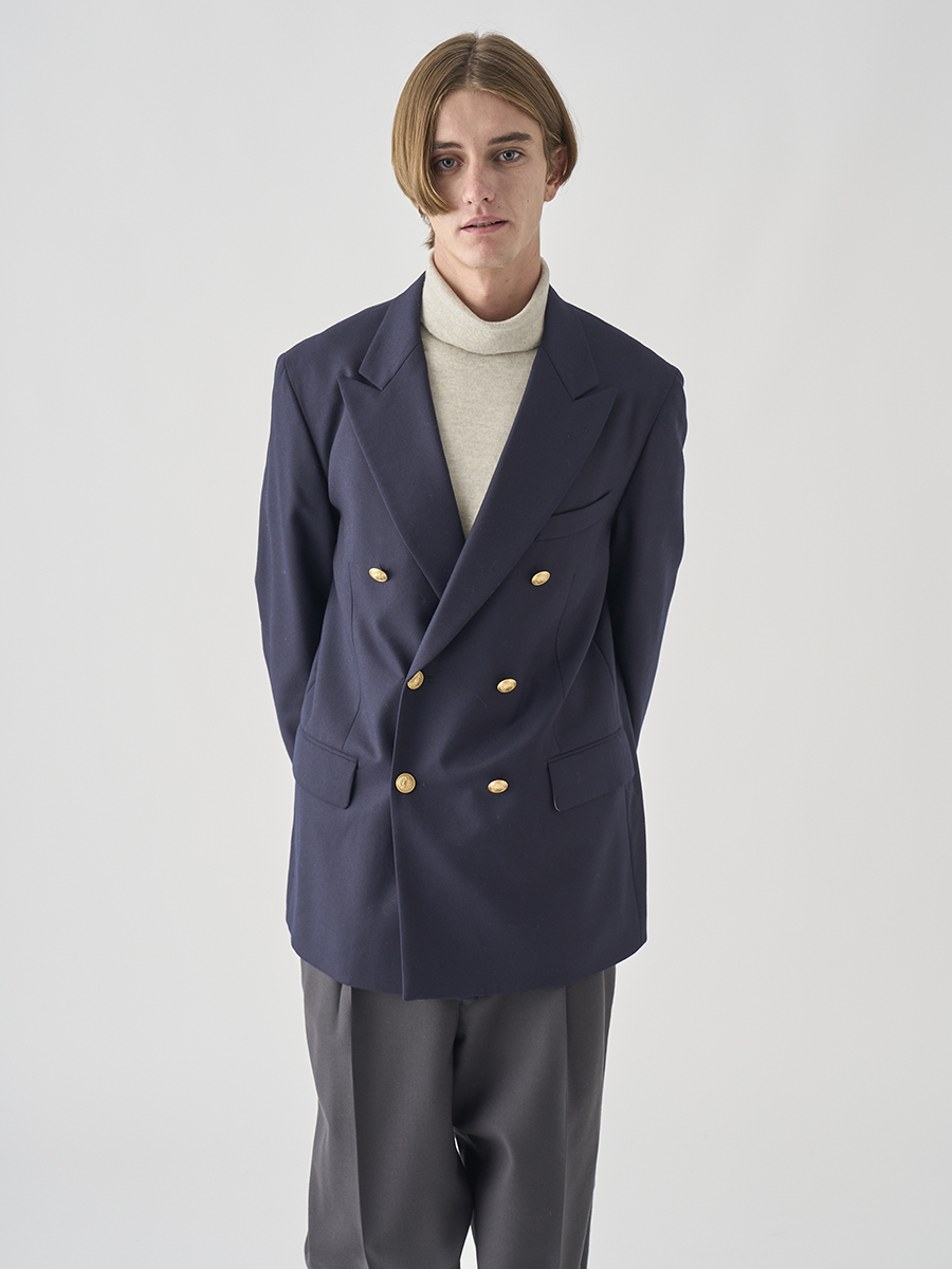 JOHN SMEDLEY｜ジョンスメドレー日本公式