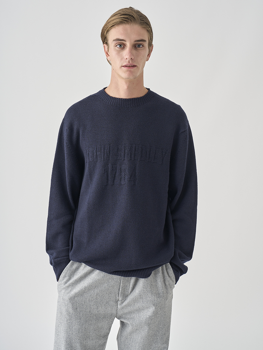 JOHN SMEDLEY｜ジョンスメドレー日本公式