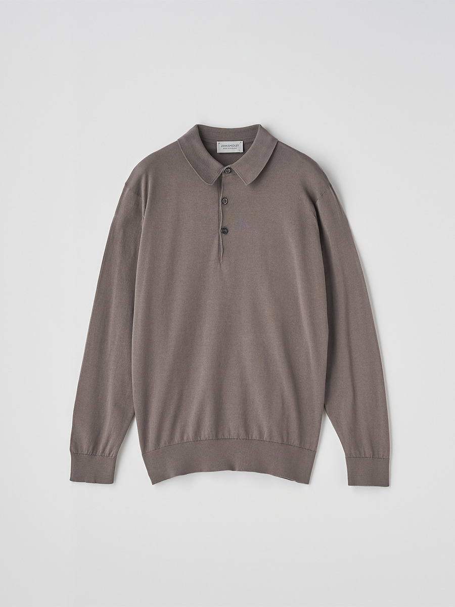 JOHN SMEDLEY｜ジョンスメドレー日本公式