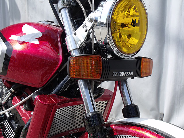 バイク JOKER'S（ジョーカーズ）＜Z・CB・Z900RS・ゼファー・XJR