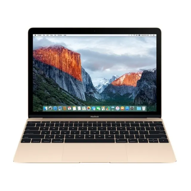 MacBook Retina 2016 8gb 256gb SSD 12