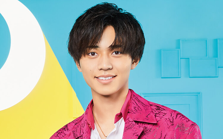 1/27(木) キンプリメンバーが海人くんの家に全員集合！現場はカオスに