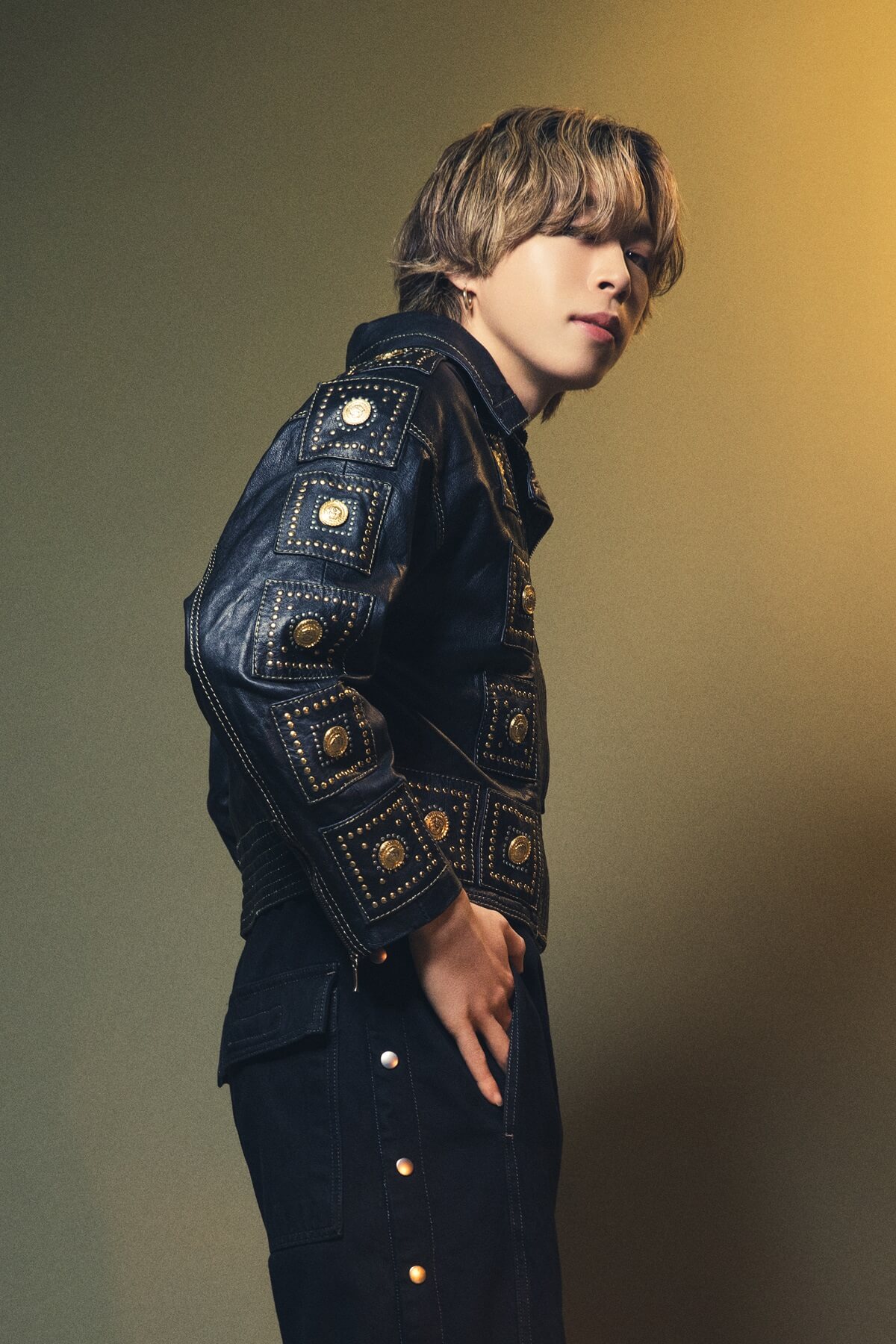 2/19(水)のゲストはダンス＆ボーカルグループ 『BE:FIRST』からSOTA