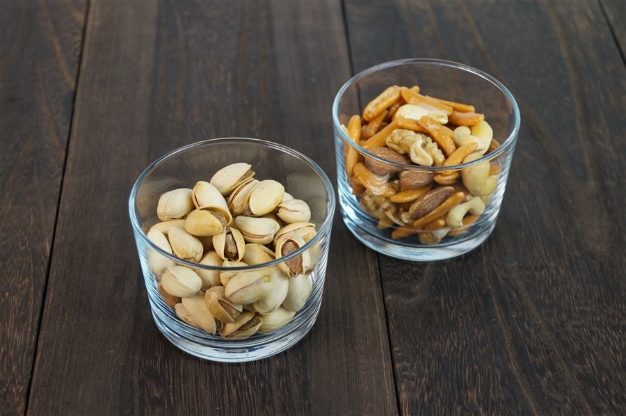 燻製ナッツ詰め合わせ: ホクレン|【JAタウン】産地直送 通販 お取り寄せ