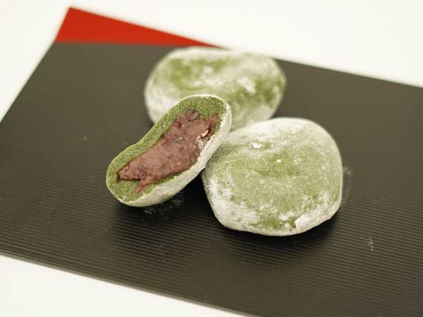 北沢食品・大福もちセットD: JA夕張市|【JAタウン】産地直送 通販 お