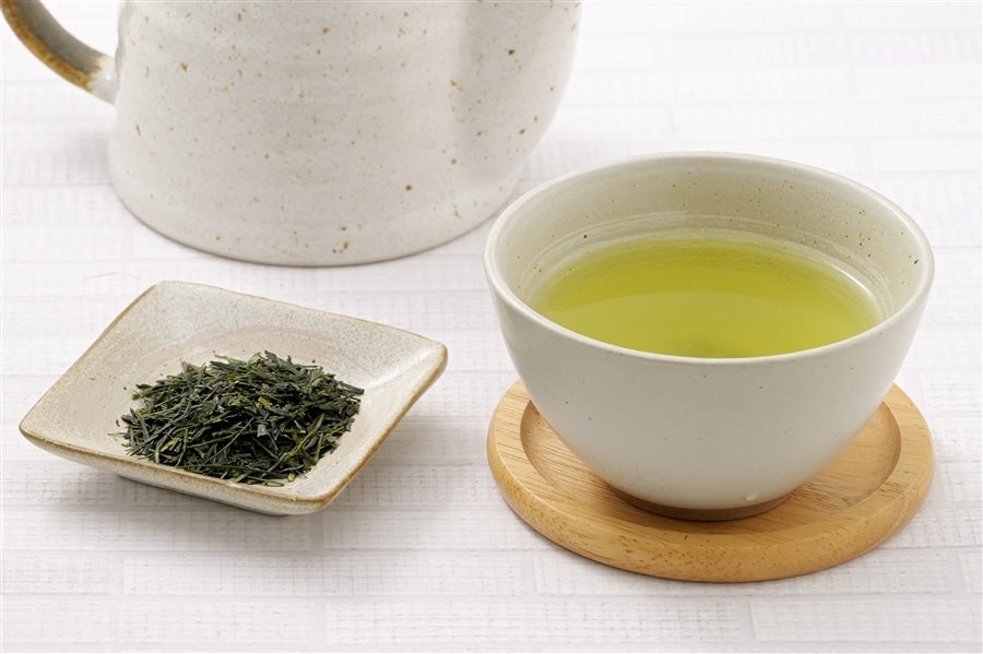 静岡の新茶】静岡茶揉一ひとえ山里（70g×2袋）セット: しずおか『手し