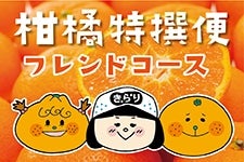 頒布会】2025柑橘特撰便 フレンドコース: JAしみずアンテナショップ
