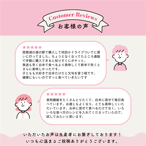 滋賀県産】近江のもち麦 1kg: 近江の味彩|【JAタウン】産地直送