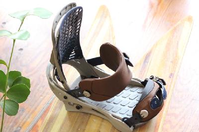 BURTON GENESIS TT☆│JAU / ジャウー | REMILLA, GOHEMP, AREth