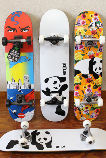 本格子供用スケートボード│JAU / ジャウー | REMILLA, GOHEMP, AREth