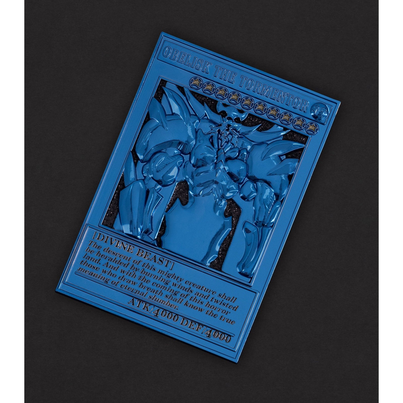 Custom Metal Obelisk Fun Beyblade – Jawas Junkyard