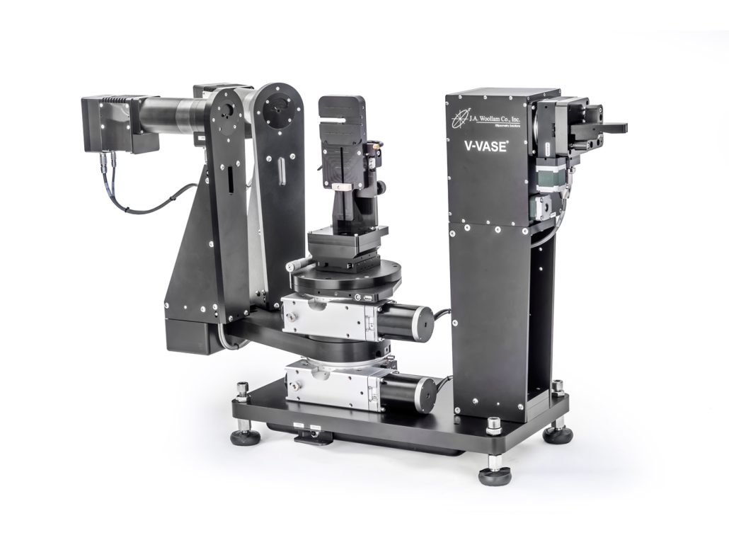 VASE – ジェー・エー・ウーラム・ジャパン