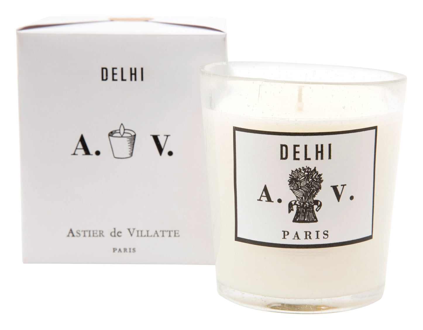 Astier De Villatte Candles | Jayson Home
