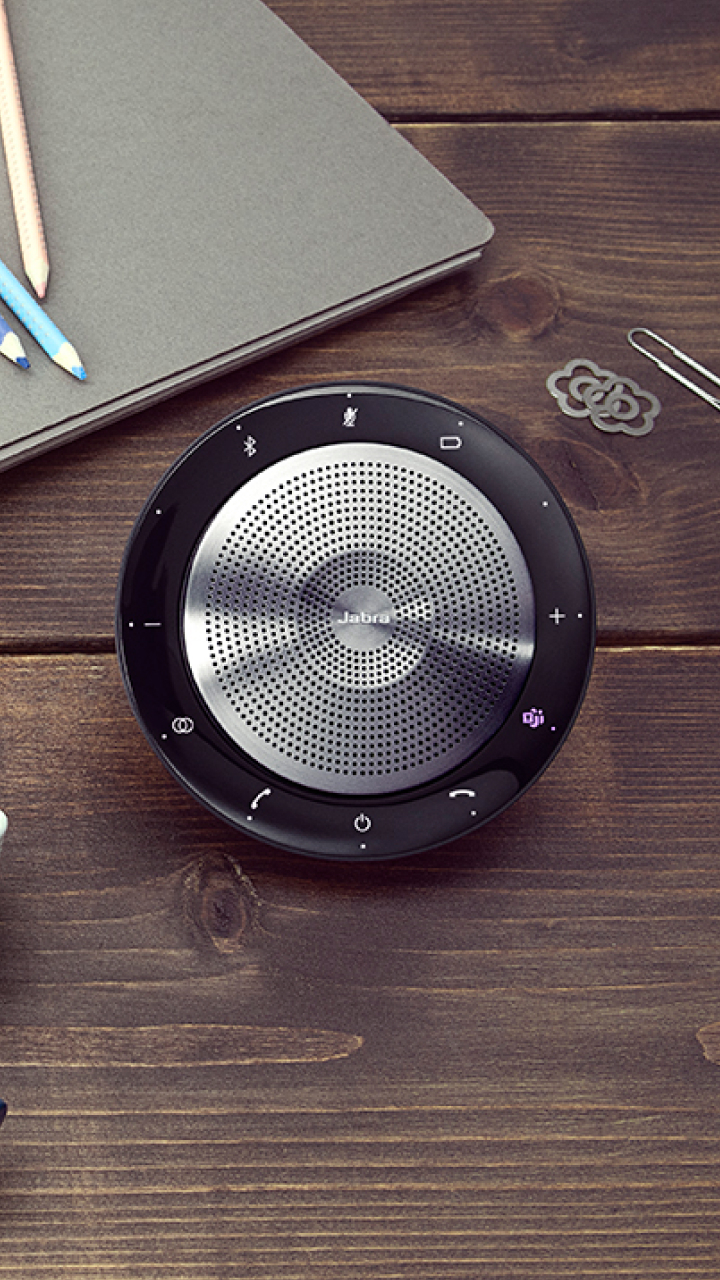 今すぐ購入| Jabra Speak 750