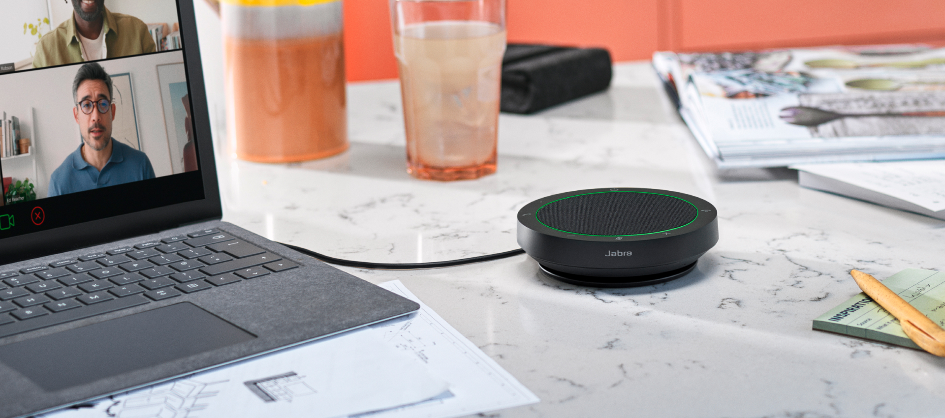 Jabra Speak2 40 | 概要