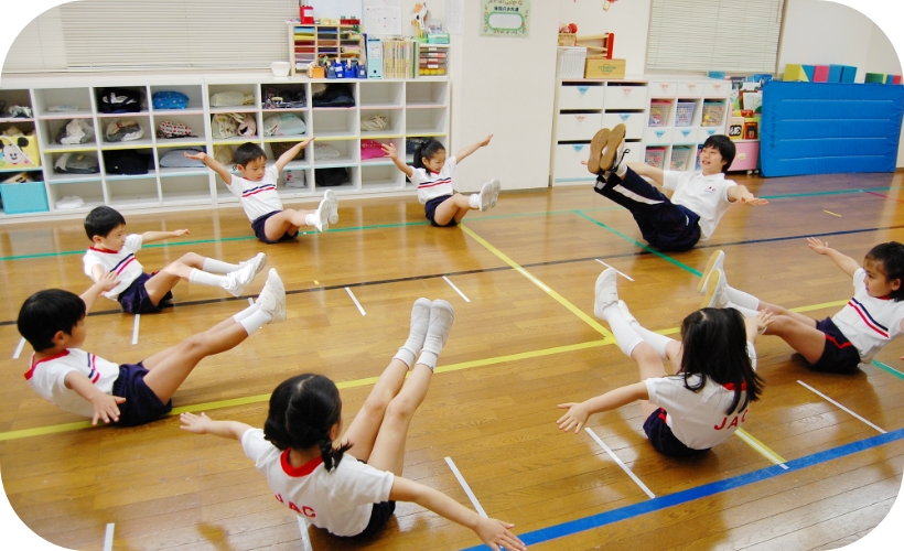 ジャック 2025年度 年長総合べんきょう プリント 出版物のご案内